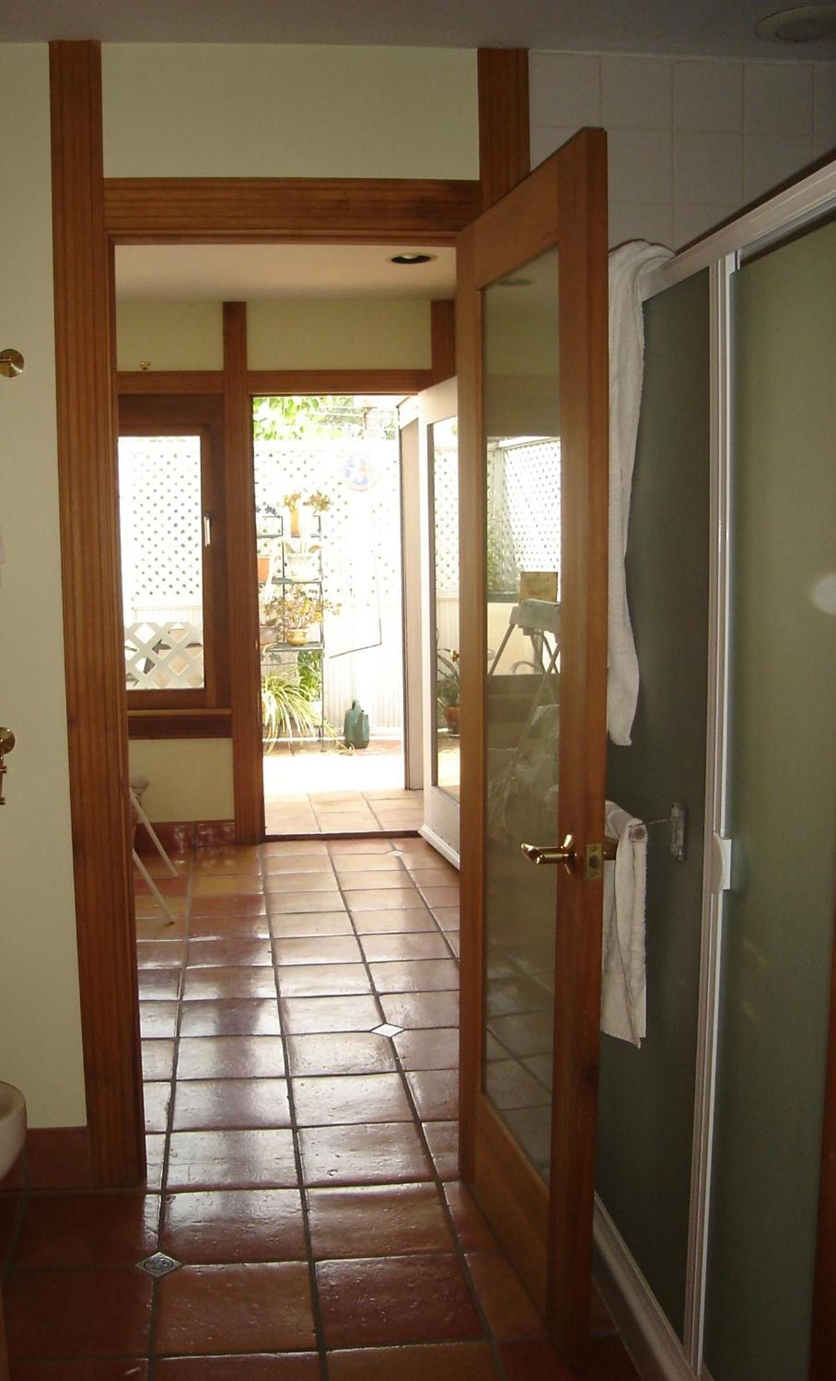 Ferienwohnung Superior Chicago Exterior foto